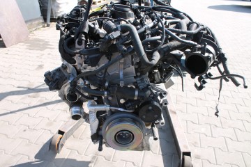 ENGINE COMPLETE BMW B48B20B Product weight with unit packaging 0 kg