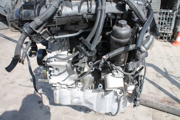 ENGINE COMPLETE BMW B48B20B Version European