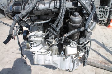 ENGINE COMPLETE BMW B48B20B Version European