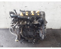 DIESEL ENGINE POST OPEL ASTRA H Z17DTH
