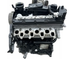 ENGINE 2 0 TDI 16V VW AUDI CBA CBB CBD 149 thousand km