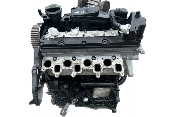 ENGINE 2 0 TDI 16V VW AUDI CBA CBB CBD 149 thousand km