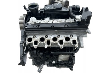 ENGINE 2 0 TDI 16V VW AUDI CBA CBB CBD 149 thousand km