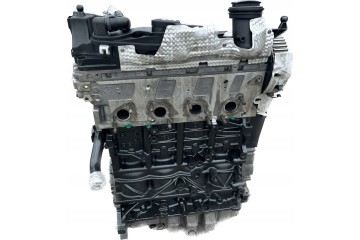 ENGINE 2 0 TDI 16V VW AUDI CBA CBB CBD 149 thousand km Catalog number of the part CBA