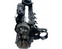 ENGINE 2 0 TDI 16V VW AUDI CBA CBB CBD 149 thousand km Part manufacturer no brand