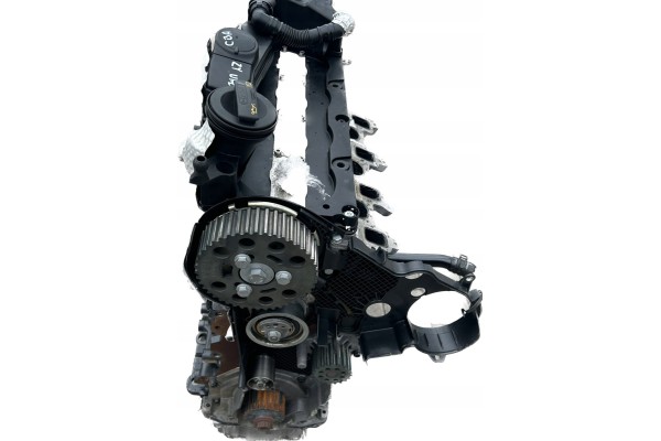 ENGINE 2 0 TDI 16V VW AUDI CBA CBB CBD 149 thousand km Part manufacturer no brand
