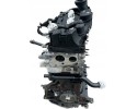 ENGINE 2 0 TDI 16V VW AUDI CBA CBB CBD 149 thousand km Car type cargo vans passenger cars