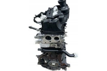 ENGINE 2 0 TDI 16V VW AUDI CBA CBB CBD 149 thousand km Car type cargo vans passenger cars