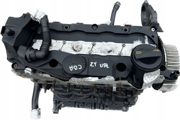 ENGINE 2 0 TDI 16V VW AUDI CBA CBB CBD 149 thousand km Engine type diesel