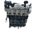 Motor 2.0 TDI 16V VW AUDI CBA CBB CBD 149 mil km