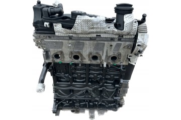 Motor 2.0 TDI 16V VW AUDI CBA CBB CBD 149 mil km