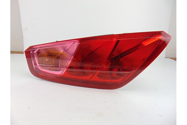 517015890 PILOTO TRASERO IZQUIERDO FIAT GRANDE PUNTO (199) 1.3 Multijet Sport (01.2007) 2007 517015890 192767 FIAT - 1