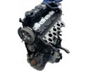 Motor 2.0 TDI 16V VW AUDI CBA CBB CBD 149 mil km