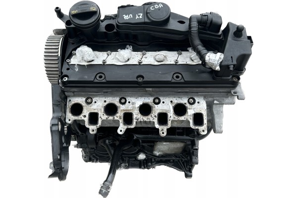 Motor 2.0 TDI 16V VW AUDI CBA CBB CBD 149 mil km