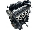 Motor 2.0 TDI 16V VW AUDI CBA CBB CBD 149 mil km