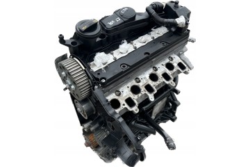 Motor 2.0 TDI 16V VW AUDI CBA CBB CBD 149 mil km