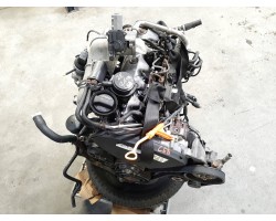 VW CRAFTER ENGINE COMPLETE 2 5 TDI R5 CEB