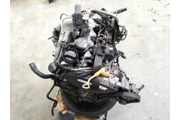 VW CRAFTER ENGINE COMPLETE 2 5 TDI R5 CEB Product weight with unit packaging 100 kg