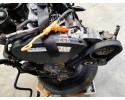 VW CRAFTER ENGINE COMPLETE 2 5 TDI R5 CEB Catalog number of the part CEB VW CRAFTER 2 5