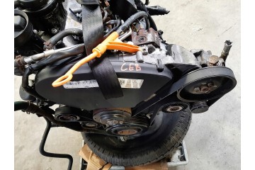 VW CRAFTER ENGINE COMPLETE 2 5 TDI R5 CEB Catalog number of the part CEB VW CRAFTER 2 5