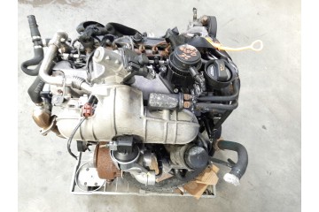 VW CRAFTER ENGINE COMPLETE 2 5 TDI R5 CEB Part manufacturer Volkswagen OE