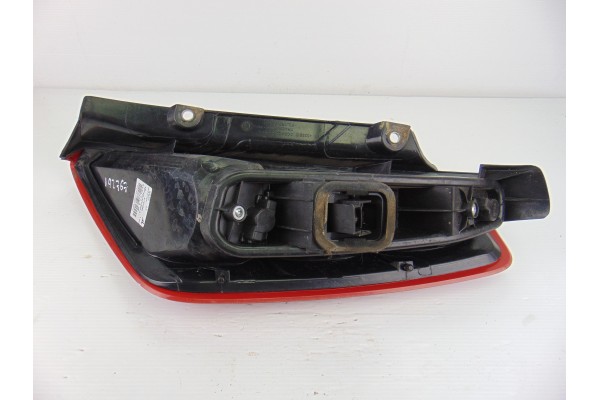 517015890 PILOTO TRASERO IZQUIERDO FIAT GRANDE PUNTO (199) 1.3 Multijet Sport (01.2007) 2007 517015890 192767 FIAT - 2