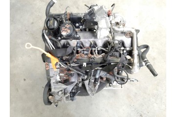 VW CRAFTER ENGINE COMPLETE 2 5 TDI R5 CEB Quality of parts according to GVO Q original with factory logo OEM OES