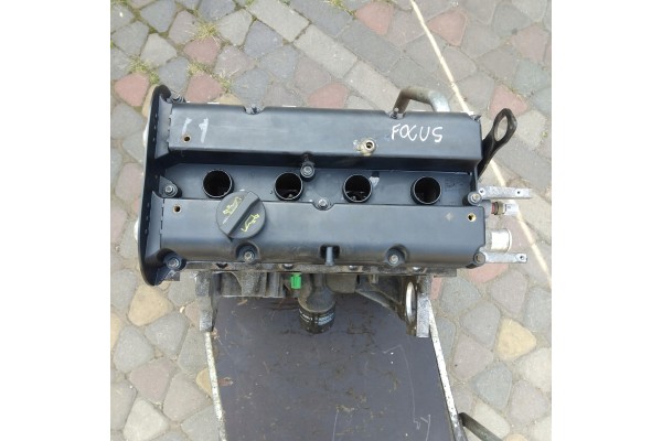 FORD FOCUS II MK2 HB 5D 1 4 16v ASDA ENGINE Packaging status replacement