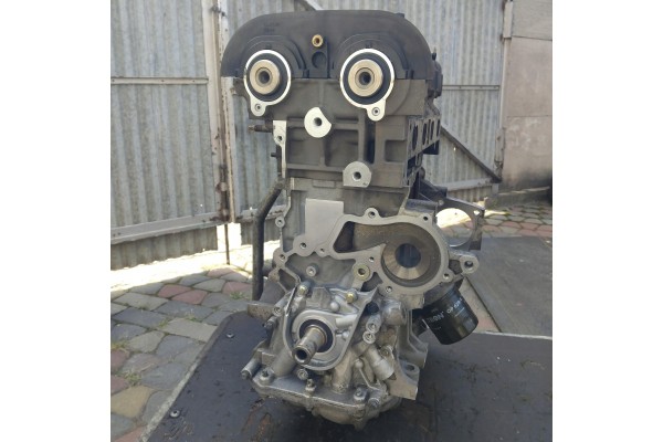 FORD FOCUS II MK2 HB 5D 1 4 16v ASDA ENGINE Part manufacturer Ford OE