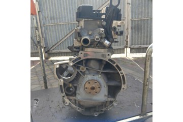 FORD FOCUS II MK2 HB 5D 1 4 16v ASDA ENGINE Catalog number of the part ASDA