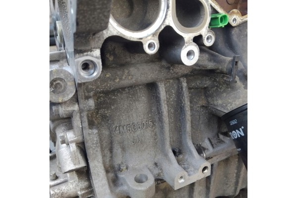 FORD FOCUS II MK2 HB 5D 1 4 16v ASDA ENGINE Engine type petrol