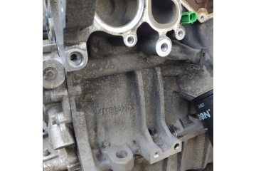 FORD FOCUS II MK2 HB 5D 1 4 16v ASDA ENGINE Engine type petrol