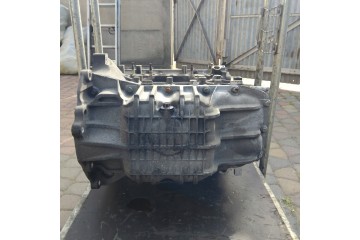 FORD FOCUS II MK2 HB 5D 1 4 16v ASDA ENGINE Car type passenger cars