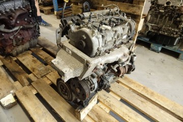 OPEL CORSA C MERIVA ASTRA COMBO 1 3 CDTI Z13DT ENGINE Part manufacturer Opel OE