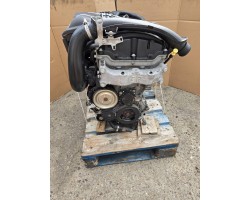 COMPLETE ENGINE 1 6 TURBO 5FX CITROEN PEUGEOT MINI NO MAG 5132A