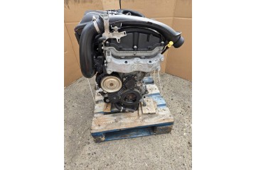 COMPLETE ENGINE 1 6 TURBO 5FX CITROEN PEUGEOT MINI NO MAG 5132A
