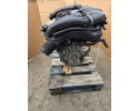 COMPLETE ENGINE 1 6 TURBO 5FX CITROEN PEUGEOT MINI NO MAG 5132A Engine type petrol