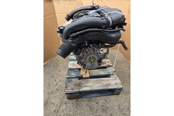 COMPLETE ENGINE 1 6 TURBO 5FX CITROEN PEUGEOT MINI NO MAG 5132A Engine type petrol