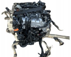 ENGINE COMPLETE SKODA FABIA SEAT LEON VW GOLF VII AUDI CLH 1 6 TDI