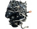 ENGINE COMPLETE SKODA FABIA SEAT LEON VW GOLF VII AUDI CLH 1 6 TDI Catalog number of the part CLH 1 6 TDI
