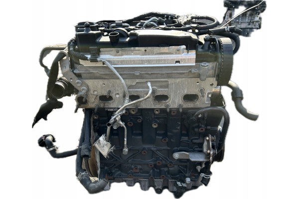 ENGINE COMPLETE SKODA FABIA SEAT LEON VW GOLF VII AUDI CLH 1 6 TDI Part manufacturer Volkswagen OE