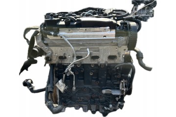 ENGINE COMPLETE SKODA FABIA SEAT LEON VW GOLF VII AUDI CLH 1 6 TDI Part manufacturer Volkswagen OE
