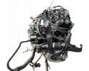 ENGINE COMPLETE SKODA FABIA SEAT LEON VW GOLF VII AUDI CLH 1 6 TDI Engine type diesel