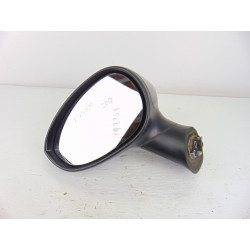 NEGRO RETROVISOR IZQUIERDO FIAT GRANDE PUNTO (199)