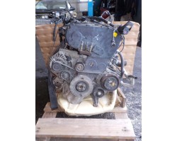 COMPLETE ENGINE FIAT STILO 1 9 JTD A061331257 2004R 115KM