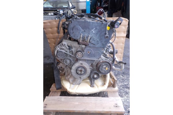 COMPLETE ENGINE FIAT STILO 1 9 JTD A061331257 2004R 115KM
