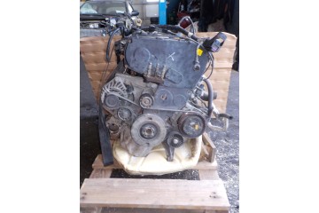 COMPLETE ENGINE FIAT STILO 1 9 JTD A061331257 2004R 115KM