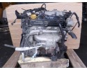 COMPLETE ENGINE FIAT STILO 1 9 JTD A061331257 2004R 115KM Engine type diesel