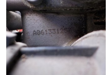 COMPLETE ENGINE FIAT STILO 1 9 JTD A061331257 2004R 115KM Version European