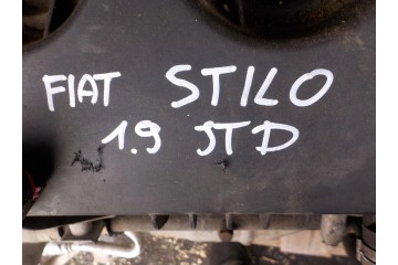 Motor Completo Fiat Stilo 1.9 JTD A061331257 2004 115CV